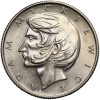Polska, PRL (1952-1989). 10 złotych 1975, Adam Mickiewicz