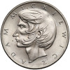 Polska, PRL (1952-1989). 10 złotych 1975, Adam Mickiewicz