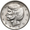 Polska, PRL (1952-1989). 10 złotych 1975, Adam Mickiewicz