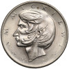 Poland, PRL (1952-1989). 10 Zlotys 1975, Adam Mickiewicz