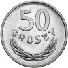 Polska, PRL (1952-1989). 50 groszy 1970, Warszawa
