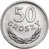 Polska, PRL (1952-1989). 50 groszy 1970, Warszawa