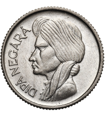 Indonesia. 50 Sen 1957