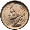 Indonesia. 50 Sen 1952