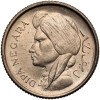 Indonesia. 50 Sen 1952