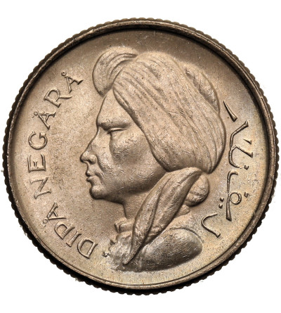Indonesia. 50 Sen 1952
