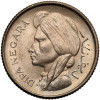 Indonezja. 50 Sen 1952