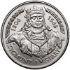 Polska. 20000 złotych 1994, Zygmunt I Stary