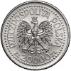 Poland. 20000 Zlotys 1994, Sigismund I the Old