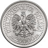 Poland. 20000 Zlotys 1994, Sigismund I the Old