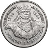 Poland. 20000 Zlotys 1994, Sigismund I the Old