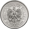 Polska. 20000 złotych 1994, Zygmunt I Stary