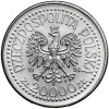Poland. 20000 Zlotys 1994, Sigismund I the Old