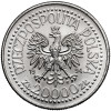 Polska. 20000 złotych 1994, Zygmunt I Stary
