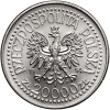 Polska. 20000 złotych 1994, Otwarcie Nowego Gmachu Mennicy Państwowej