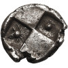 Ancient Greece. Thrace, Chersonesos. AR Hemidrachme, c. 386-338 BC, crested helmet