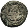 Antyczna Grecja. Peloponez. Sikyonia / Sikyon. AE Chalkous, ok. 250-200 r. p.n.e.