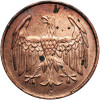 Weimar Republic. 4 Reichspfennig 1932 A, Berlin