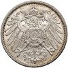 Germany, German Empire (1871–1918), William II (1888–1918). 1 Mark 1910 A, Berlin