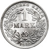 Germany, German Empire (1871–1918), William II (1888-1918). 1 Mark 1915 D, Munich