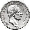 Germany, Saxony. Friedrich August III (1904-1918). 2 Marks 1908 E, Muldenhütten