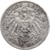 Niemcy, Prusy, Wilhelm II (1888-1918). 5 marek 1902 A, Berlin