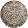 Niemcy, Prusy, Wilhelm II (1888-1918). 5 marek 1903 A, Berlin