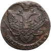 Rosja, Katarzyna II 1762-1796. 5 kopiejek 1794 EM, Jekaterinburg