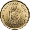 Burundi, Mwambutsa IV (1962-1966). 1 frank 1965