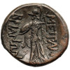 Ancient Greece. Thrace, Mesambria. Bronze / Unit, AE 20 mm, c. 175-100 BC