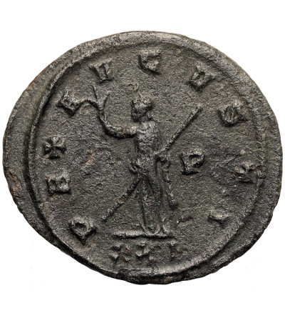 Rzym Cesarstwo. Probus, 276-282 AD. Antoninian 280 AD, mennica Siscia - PAX AVGVSTI