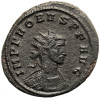 Rzym Cesarstwo. Probus, 276-282 AD. Antoninian 280 AD, mennica Siscia - PAX AVGVSTI