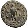 Roman Empire. Constantine I 307 / 310-337. AE Follis, 314-315 AD, Lugdunum Mint