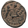Roman Empire. Constantine I 307 / 310-337. AE Follis, Posthumous, ca. 337-340 AD, Antioch Mint