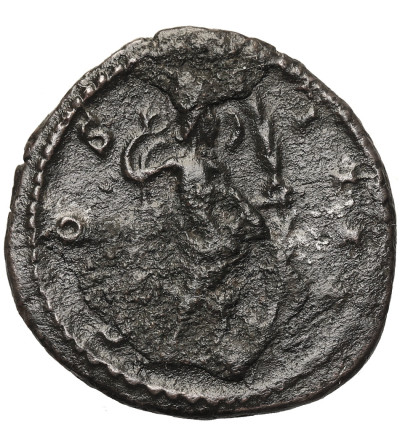 Rzym, Cesarstwo. Postumus, 259/260-268. Antoninian, 268 AD, mennica Colonia Agrippina (Köln)