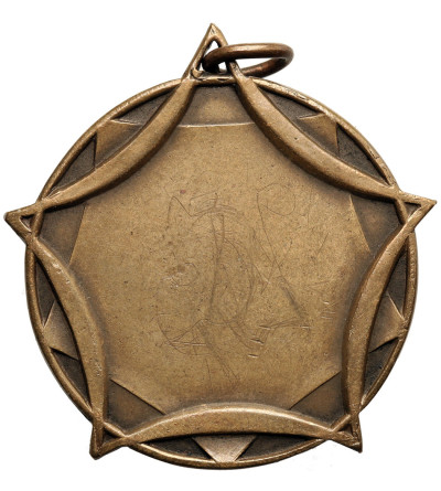 Kongo Belgijskie (1908-1960) / Belgia, Bruksela. Medal pamiątkowy 1926 "Journées coloniales"