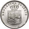 Polska. Powstanie Listopadowe, 1830-1831. 2 złote 1831 KG, mennica Warszawa