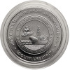 Tajlandia, Phra Vajira Klao (Rama X / Vajiralongkorn) (od 2016 r. do chwili obecnej). 20 Baht BE 2566 / 2023 AD, 72 rocznica powstania Zarządu Portów Tajlandii