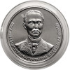 Tajlandia, Phra Vajira Klao (Rama X / Vajiralongkorn) (od 2016 r. do chwili obecnej). 20 Baht BE 2566 / 2023 AD, 130 rocznica powstania Prokuratury