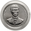 Tajlandia, Phra Vajira Klao (Rama X / Vajiralongkorn) (od 2016 r. do chwili obecnej). 20 Baht BE 2566 / 2023 AD, 130 rocznica powstania Prokuratury