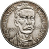 Polska. 10 złotych 1933, Romuald Traugutt