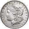 USA. Morgan Dolar 1882, Filadelfia