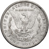 USA. Morgan Dolar 1882, Filadelfia
