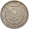 USA. Morgan dolar 1896 O, Nowy Orlean