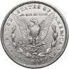 USA. Morgan dolar 1921 D, Denver