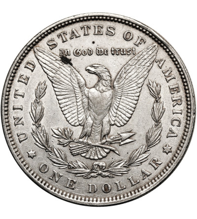 USA. Morgan Dolar 1896, Filadelfia