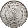 USA. Morgan Dolar 1896, Filadelfia