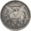 USA. Morgan dolar 1884 O, Nowy Orlean