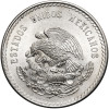 Meksyk. 5 Pesos 1948, Cuauhtemoc