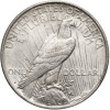 USA. 1 dolar 1922 D, Denver, "Peace Dollar"